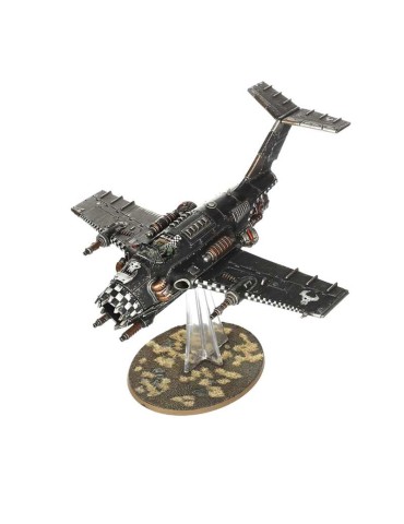 ORKS: DAKAJET