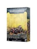 ORKS: MEGATRAKK SCRAPJETS