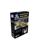 M15 Multiple Gun Motor Carriage