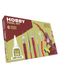 Hobby Tool Kit