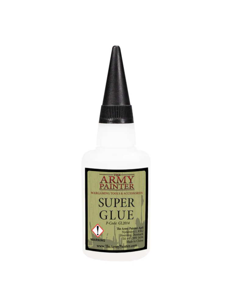 Super Glue