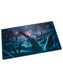 TAPETE ULTIMATE GUARD: PLAY-MAT EDGE OF ETERNITIES (WATERY GRAVE))