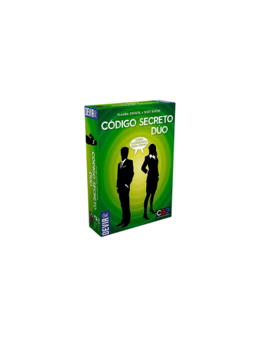CODIGO SECRETO DUO