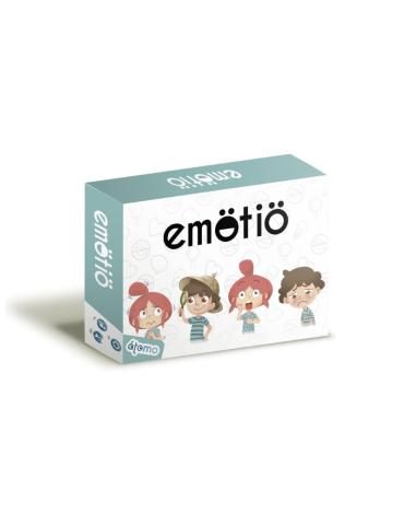 EMÖTIÖ