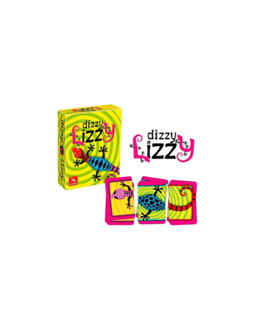 DIZZY LIZZY