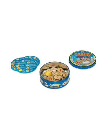 COOKIES BATTLE