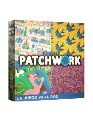 PATCHWORK