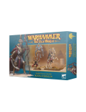 TOMB KINGS OF KHEMRI: ROYAL HERALDS