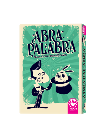 ABRA PALABRA
