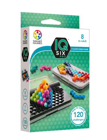 IQ SIX PRO