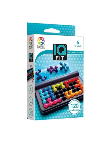 IQ FIT