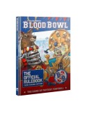BLOOD BOWL: OFFICIAL RULEBOOK (3RD) ENG