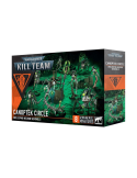 Kill Team: Canoptek Circle