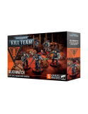 KILL TEAM: Deathwatch
