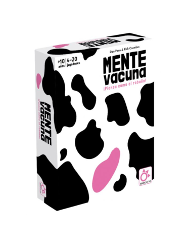 MENTE VACUNA