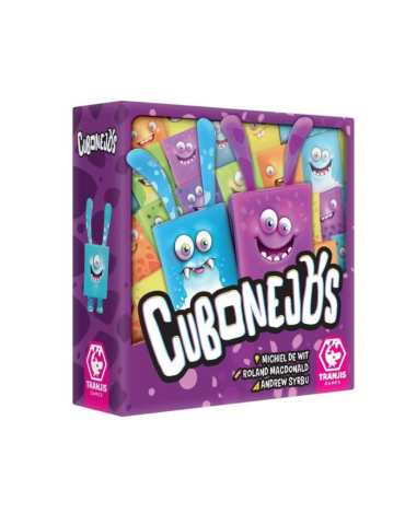 CUBONEJOS