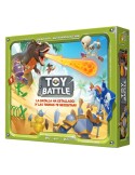 TOY BATTLE