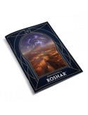 El archivo de las tormentas: Bienvenidos a Roshar
